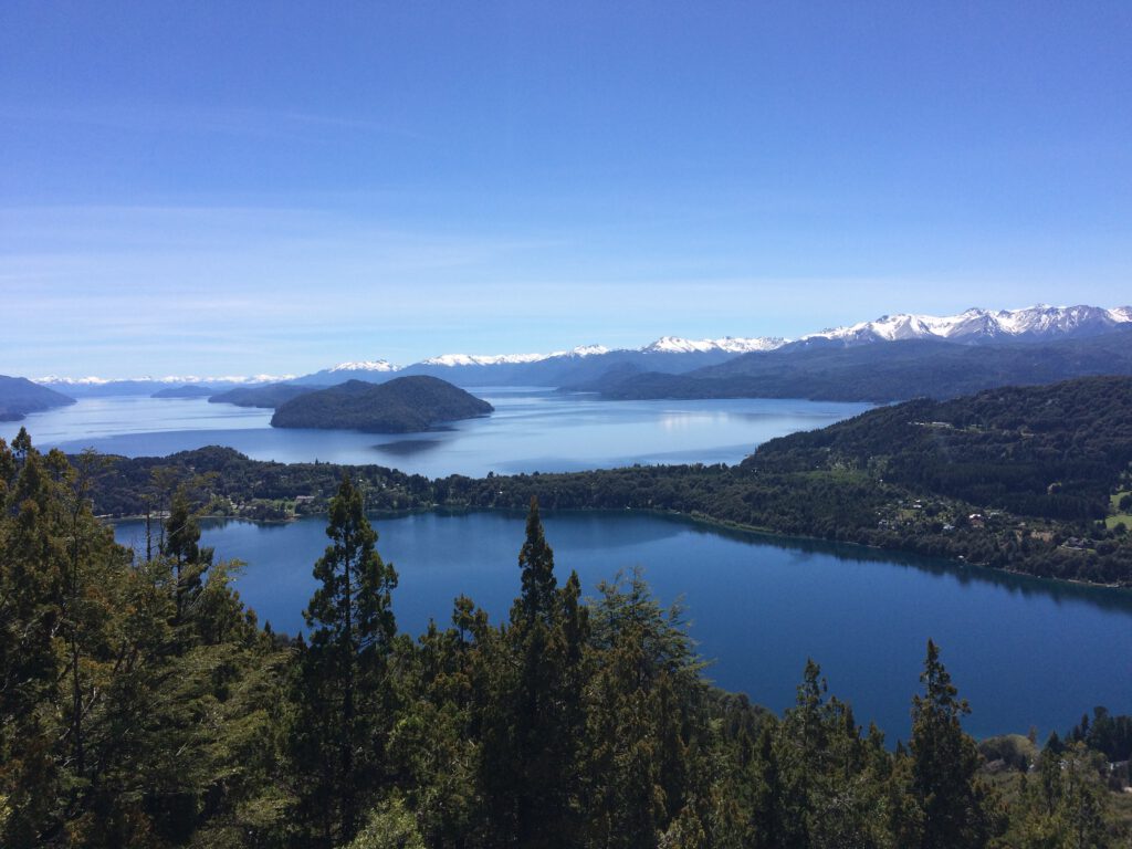 bariloche - grootsopreis