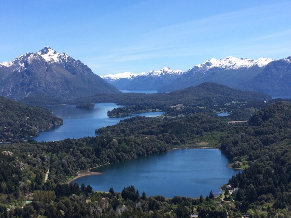 bariloche - grootsopreis