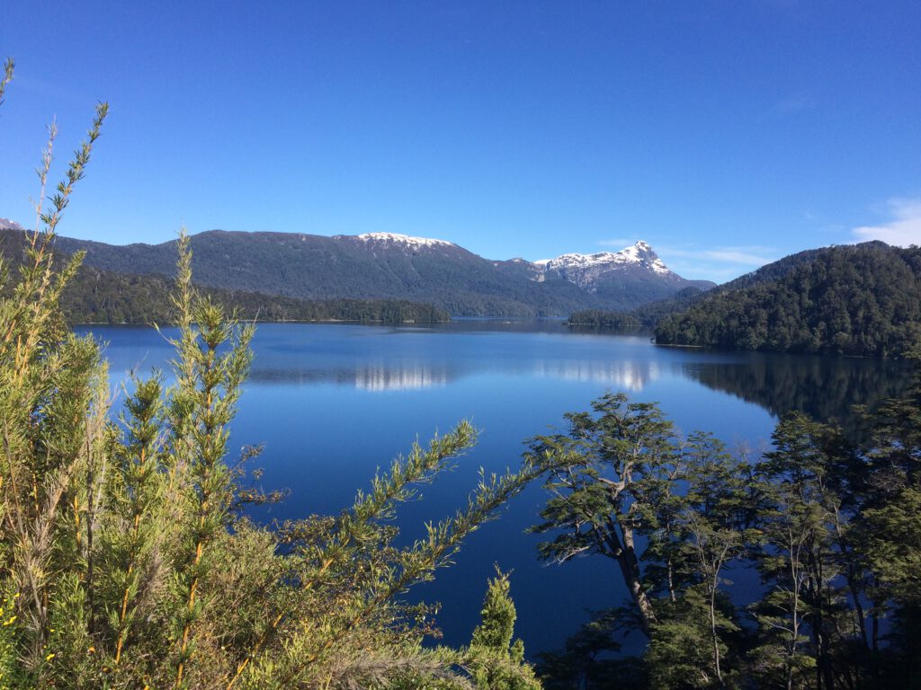 bariloche - grootsopreis