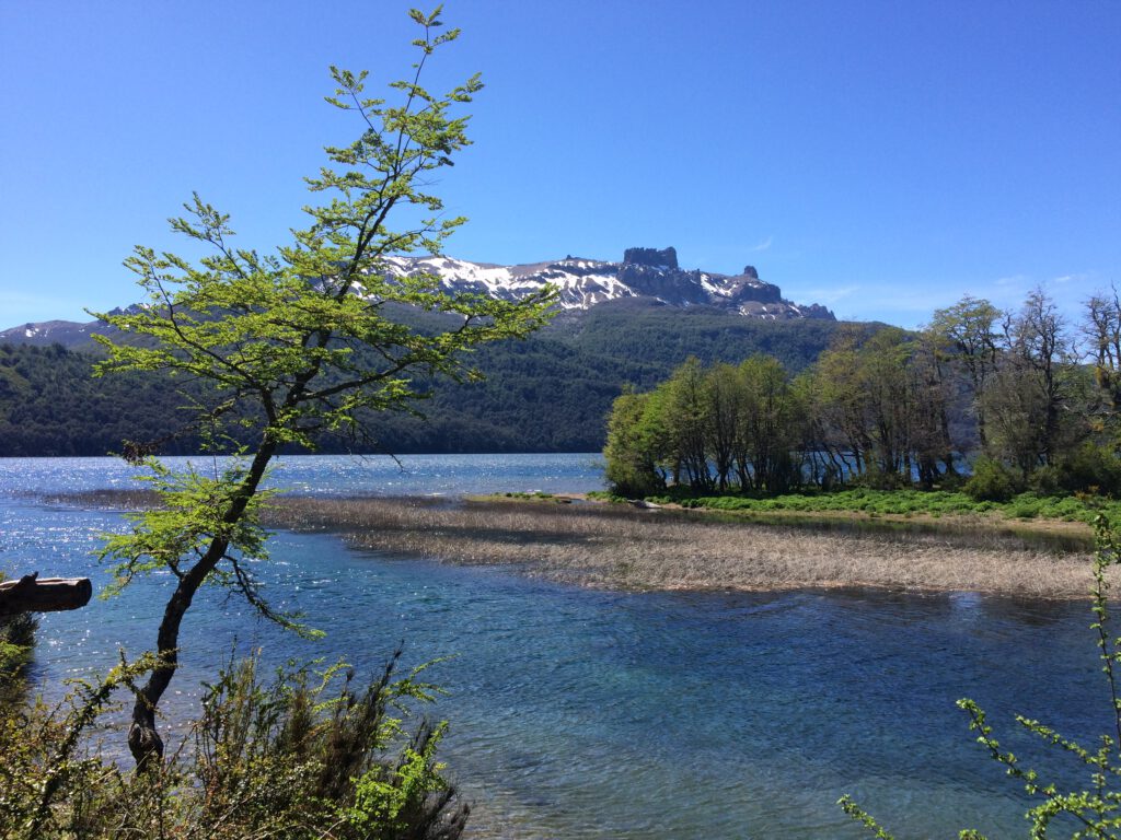 bariloche - grootsopreis