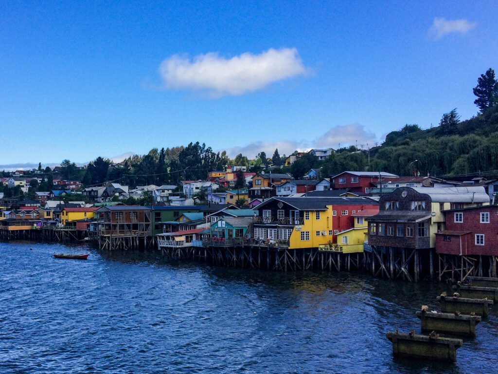 chiloe - grootsopreis