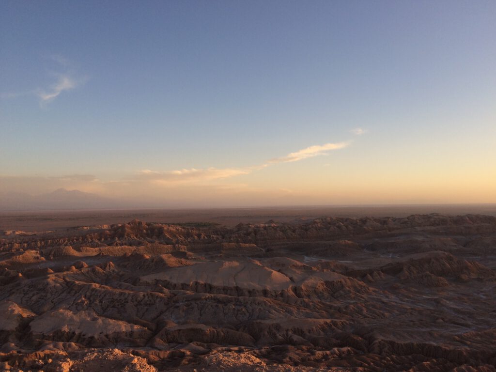 san pedro de atacama - grootsopreis