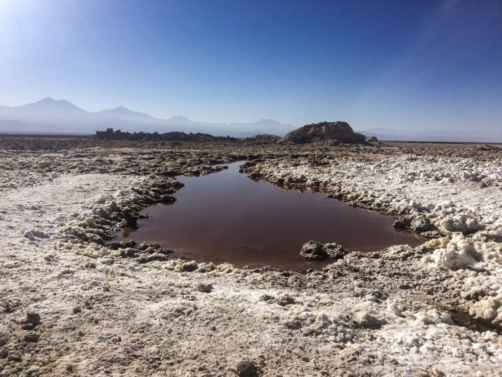 san pedro de atacama - grootsopreis