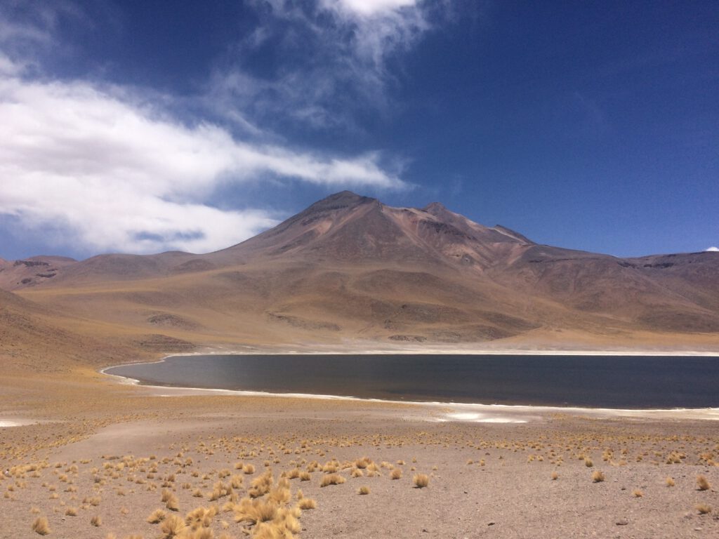 san pedro de atacama - grootsopreis