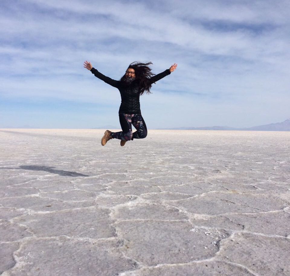 salar de uyuni - grootsopreis