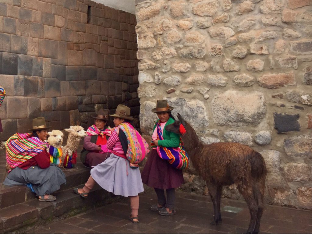 cusco - grootsopreis