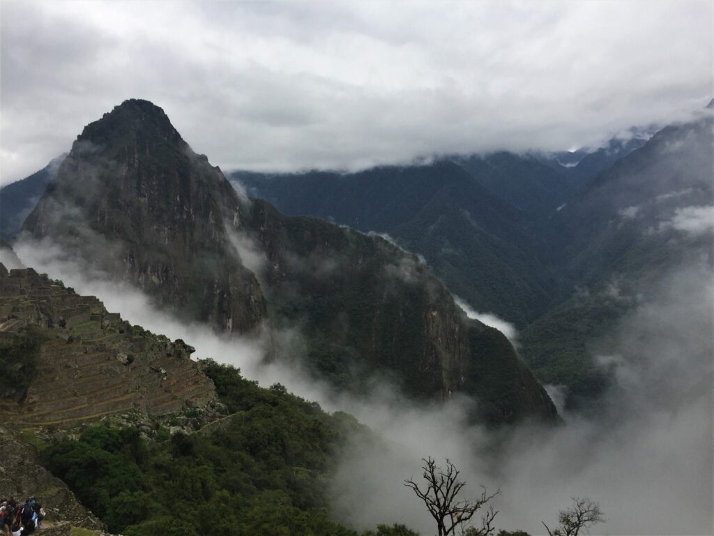 Machu piccu - grootsopreis