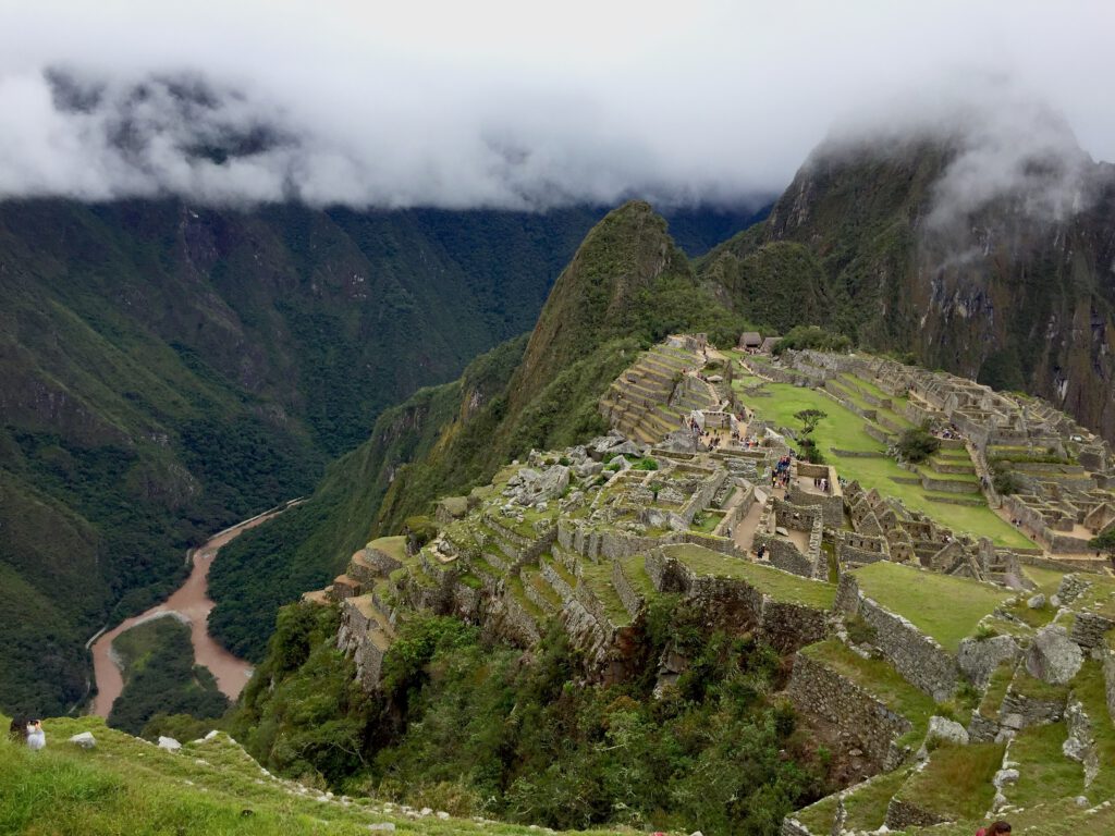 Machu piccu - grootsopreis