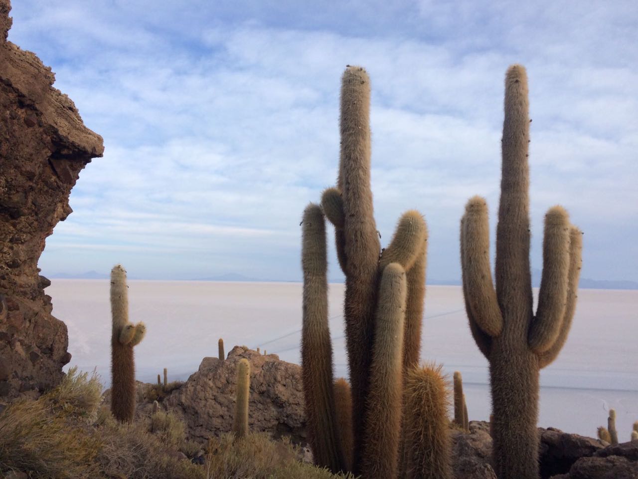 salar de uyuni