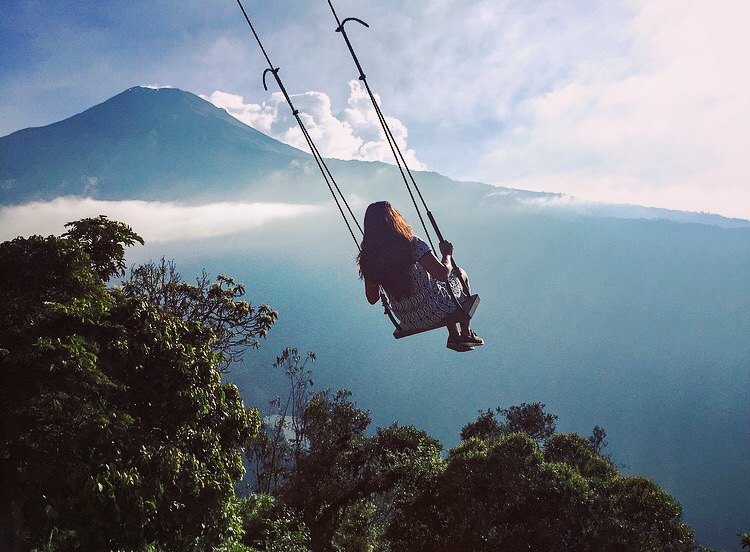 Baños