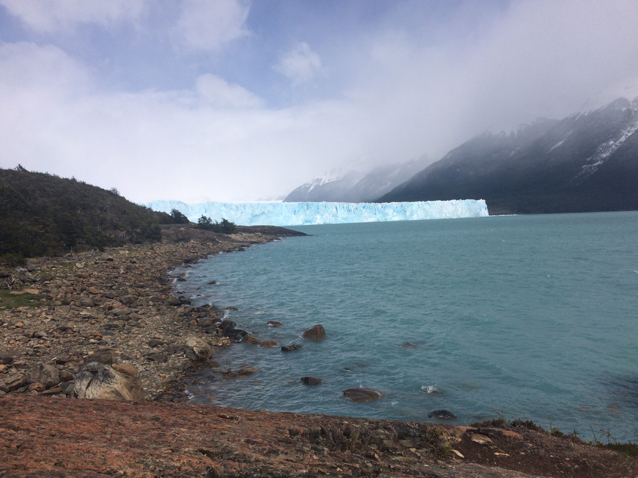 Perito moreno - grootsopreis