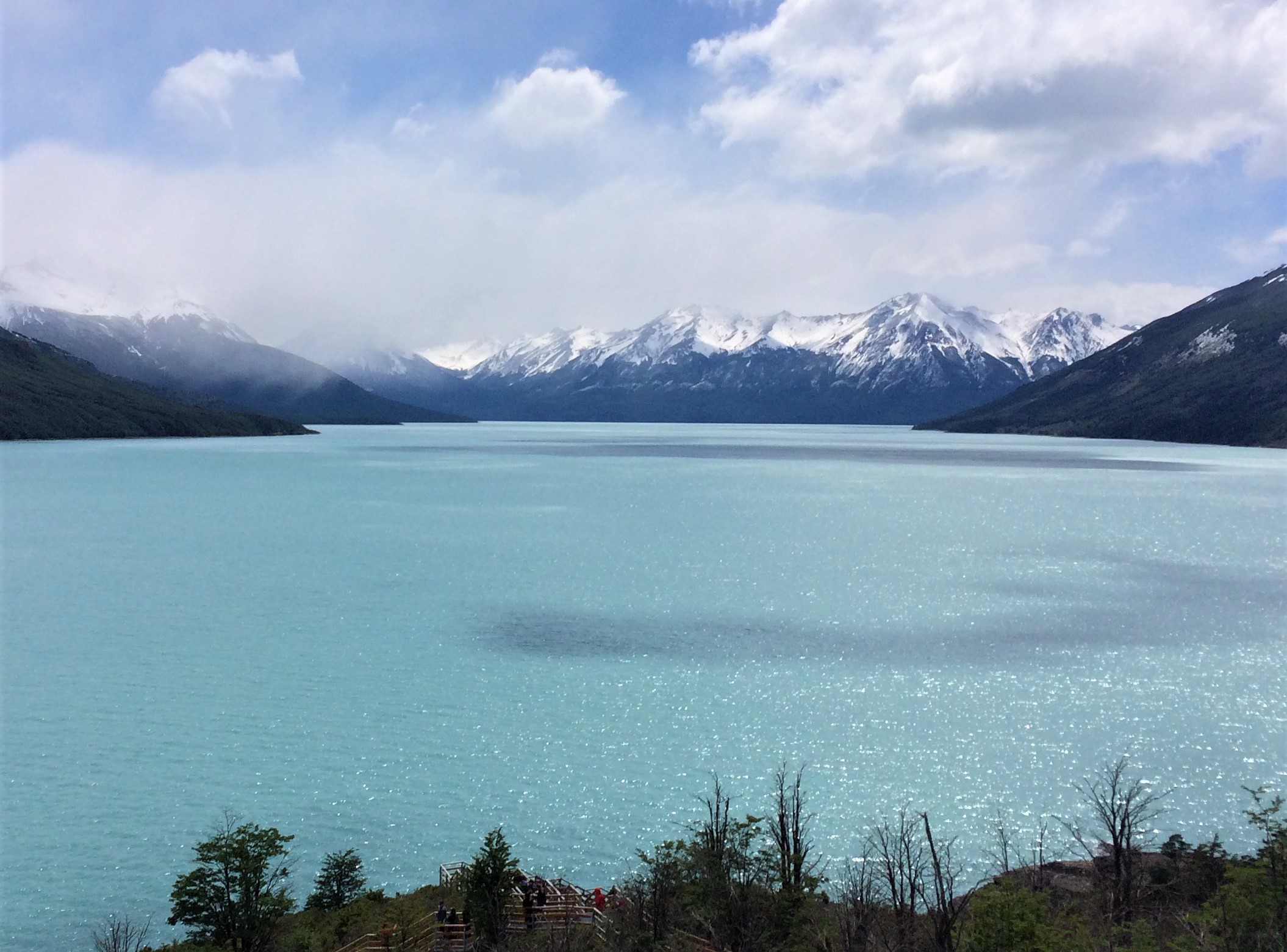 Perito moreno - grootsopreis