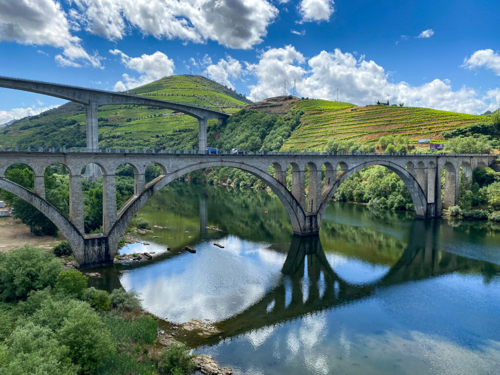 Douro vallei porto