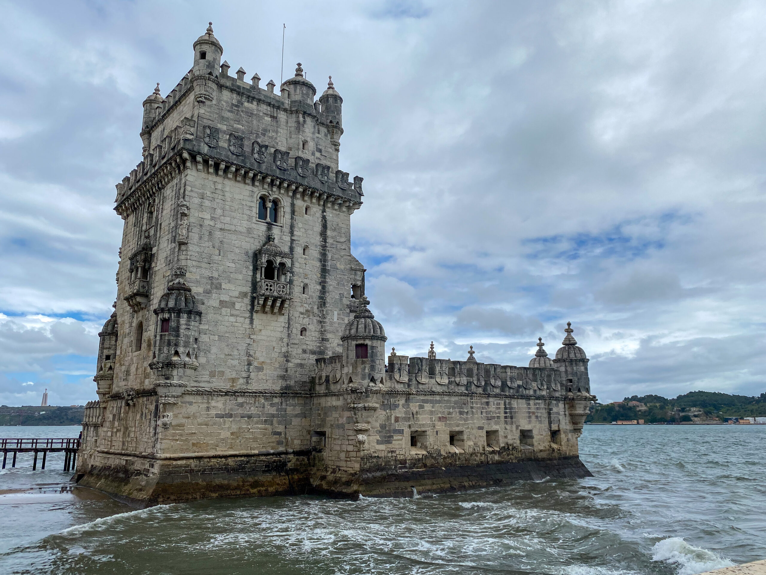 Torre Belem