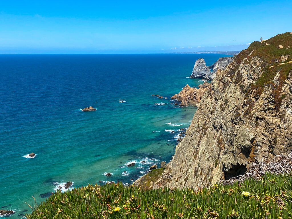 Cabo da Roca