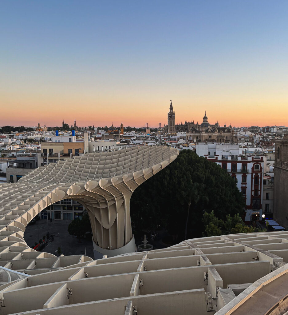 metropol parasol