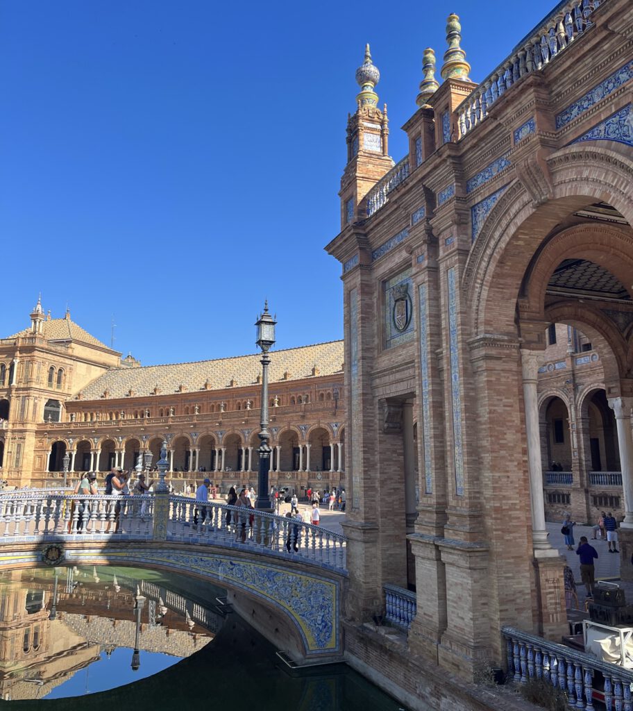 plaza espana